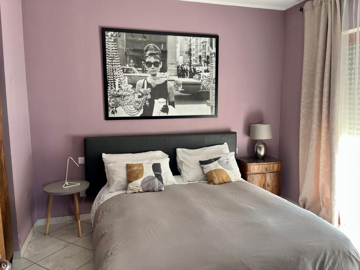 Via Roma Suite Ortona Kültér fotó
