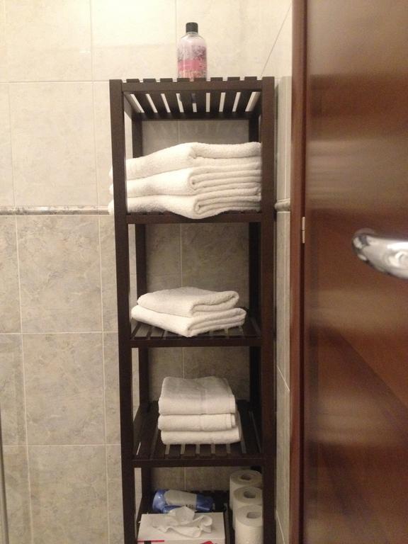 Via Roma Suite Ortona Kültér fotó