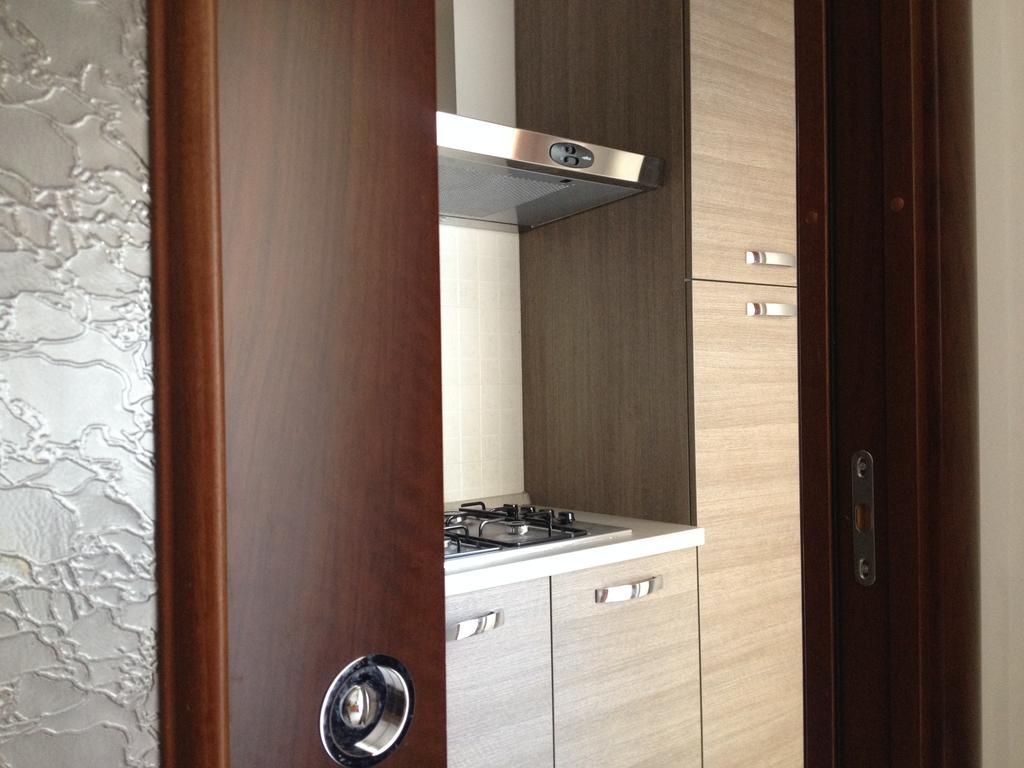 Via Roma Suite Ortona Kültér fotó