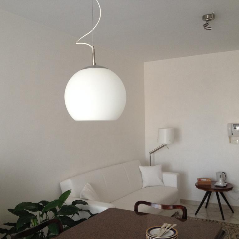 Via Roma Suite Ortona Kültér fotó