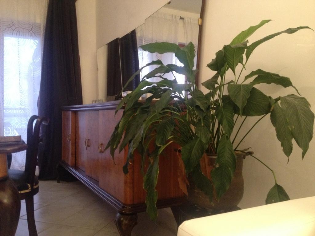 Via Roma Suite Ortona Kültér fotó