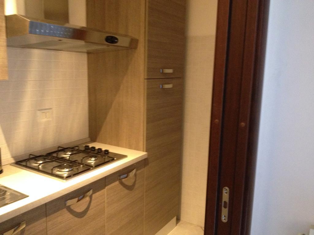 Via Roma Suite Ortona Kültér fotó