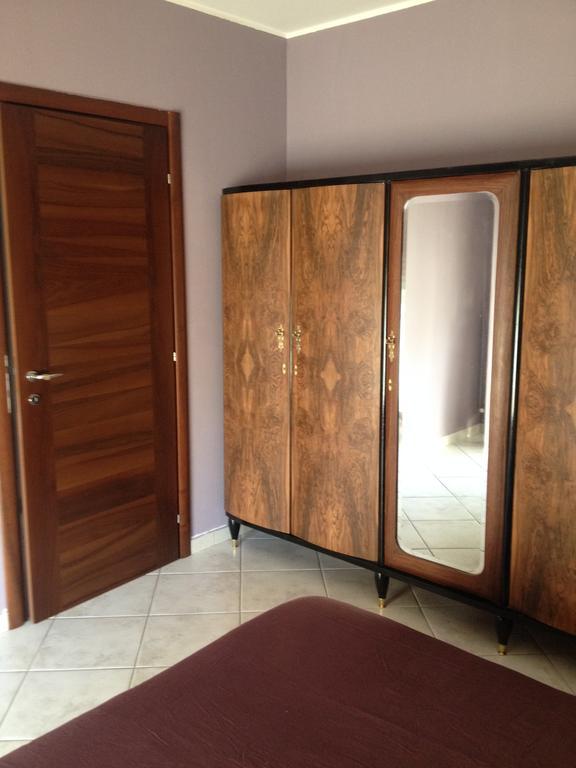 Via Roma Suite Ortona Kültér fotó