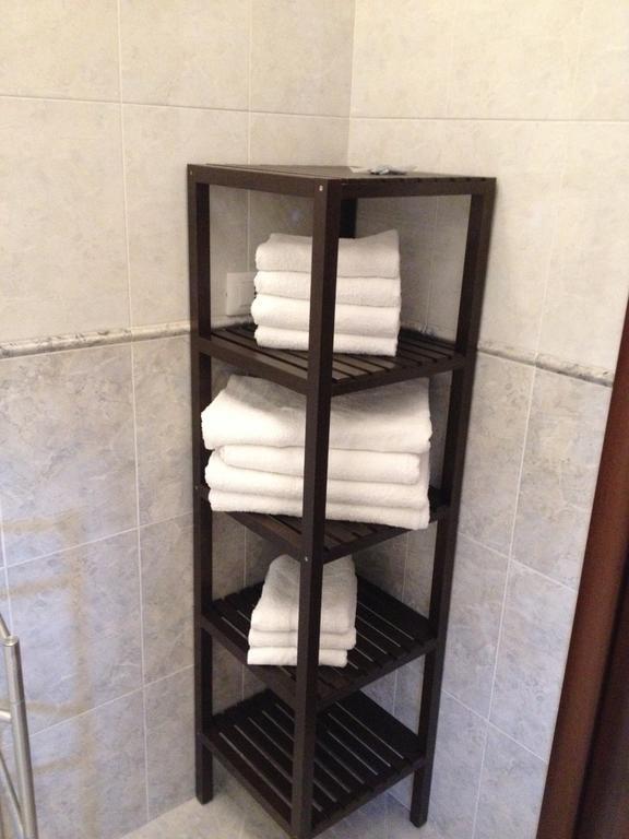 Via Roma Suite Ortona Szoba fotó