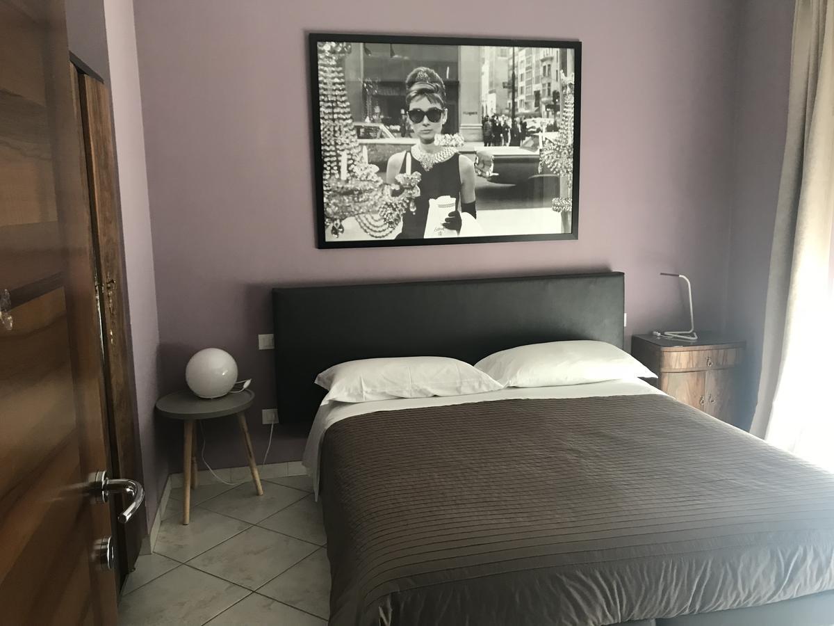 Via Roma Suite Ortona Kültér fotó